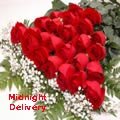 Send Midnight Gifts combinations to India